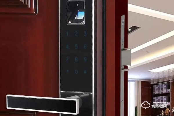 三環的智能鎖怎么樣