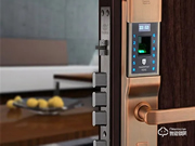 三環的智能鎖怎么樣