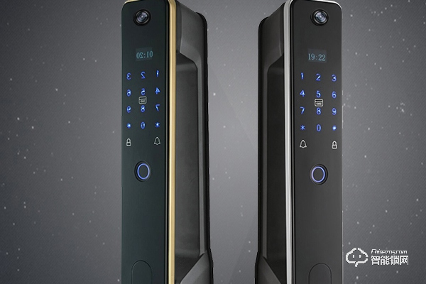 三環指紋鎖怎么樣