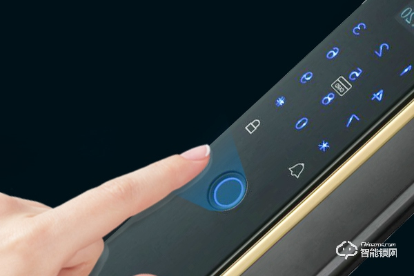 三環指紋鎖怎么樣