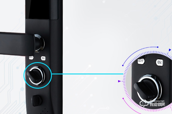 三環智能鎖幾線品牌