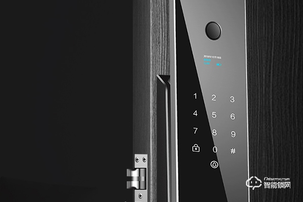 羅曼斯指紋鎖好不好