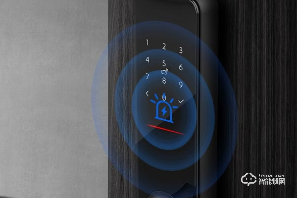 公牛密碼鎖怎么樣