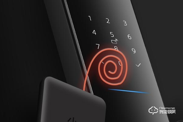 公牛智能鎖好不好