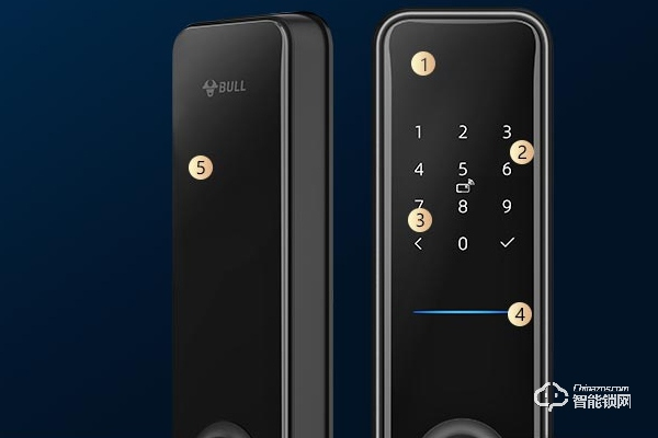 公牛智能鎖質(zhì)量怎么樣