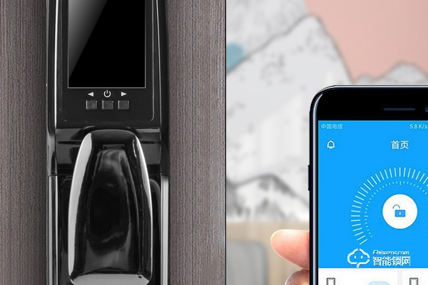 愛(ài)獅盾指紋鎖質(zhì)量如何