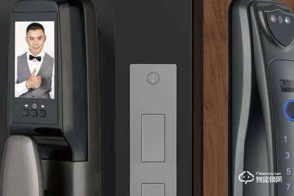 愛獅盾智能鎖怎么樣