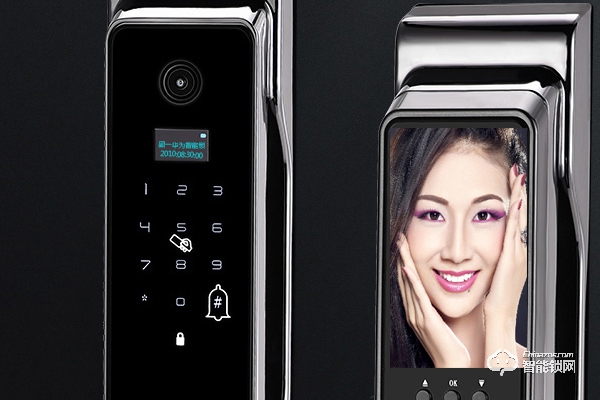 奔智智能鎖口碑怎么樣