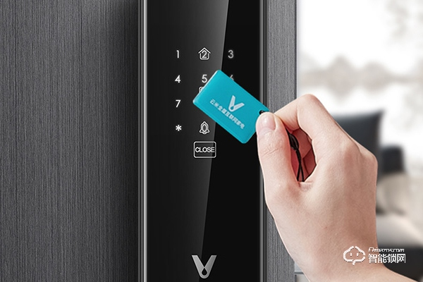 云米智能鎖加盟費多少