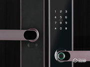 琨山智能鎖加盟費多少