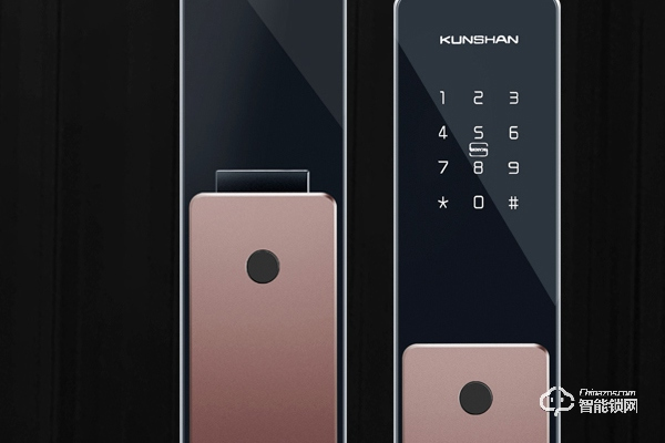 琨山通用智能鎖怎么樣