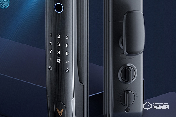 云米智能鎖怎么樣