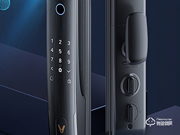 云米智能鎖怎么樣