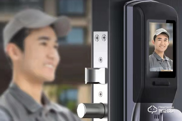 固力智能鎖質量如何