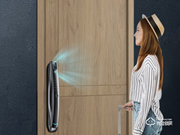 固力電子鎖怎么樣