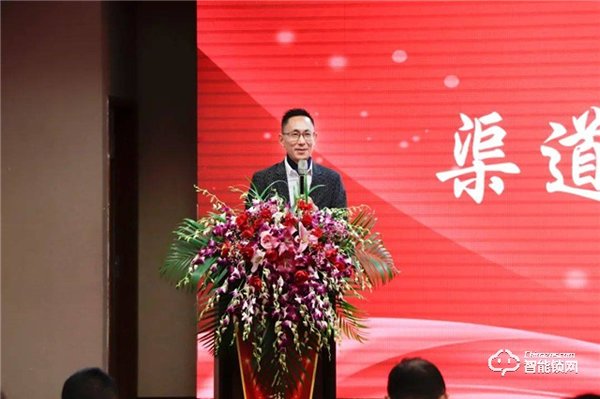 玥瑪安防（山東）2022年度新品發布會暨招商盛典完美收官！