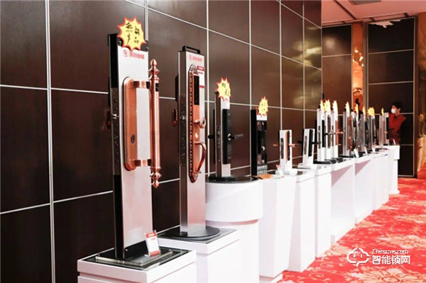 玥瑪安防（山東）2022年度新品發布會暨招商盛典完美收官！