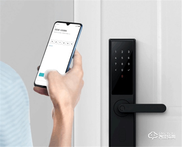 800元到手小米智能鎖，不用帶鑰匙真香！