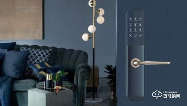 實用型智能門鎖新標桿 云米AI智能門鎖eLink 2C引爆三月