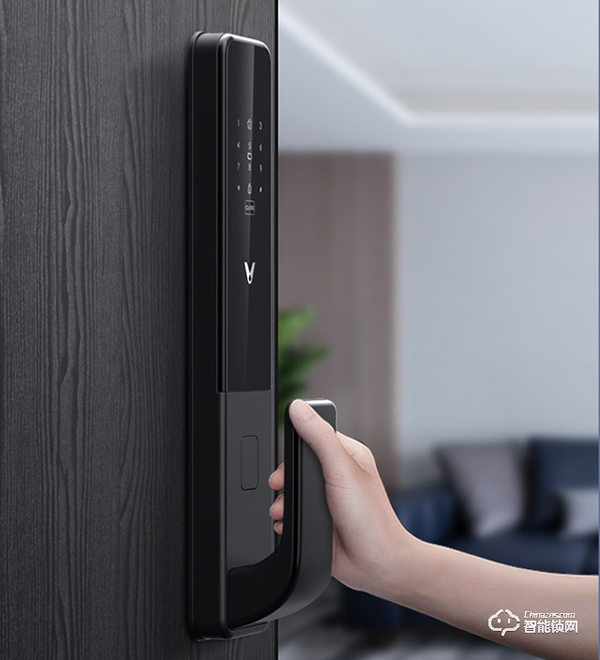 實用型智能門鎖新標桿 云米AI智能門鎖eLink 2C引爆三月