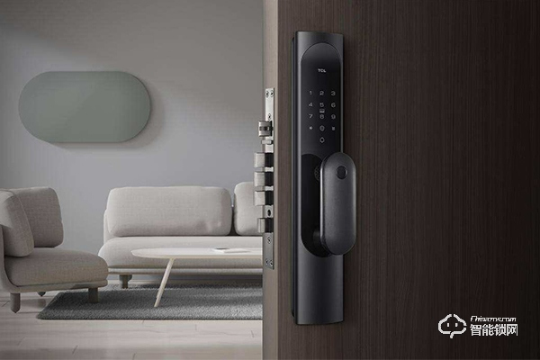 tcl智能鎖是哪生產的