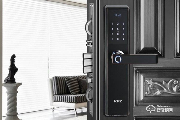 kfz指紋鎖是一線品牌嗎 kfz指紋鎖是一線品牌嗎