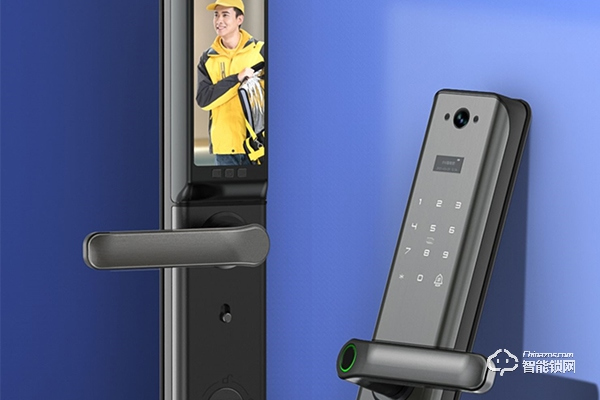 ens指紋鎖是什么牌子