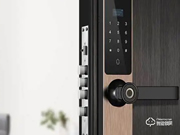 凱迪仕智能鎖設(shè)置教程