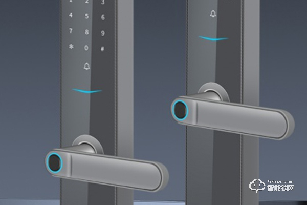 因碩智能指紋鎖怎么設置指紋