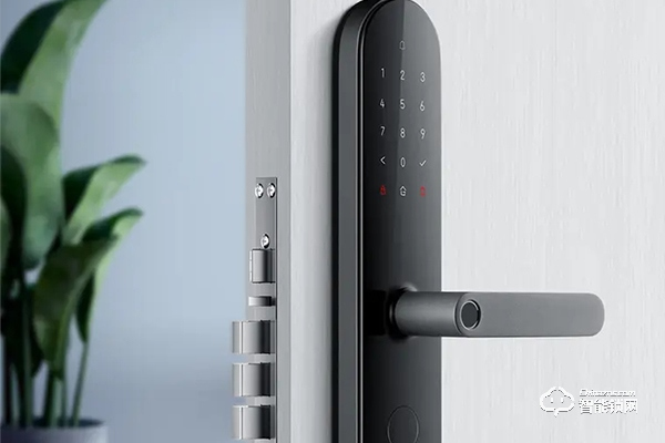 小米指紋鎖怎么設置密碼和指紋