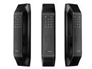 德施曼智能鎖,全方位實時守護(hù)家居安全