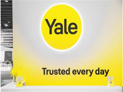 耶魯智能家居：傳承百年 創(chuàng)領(lǐng)未來(lái)家居安全