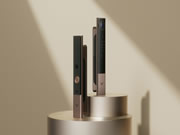 雙電池分離供電，鹿客貓眼智能鎖R1M解決續(xù)航焦慮