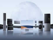 重新定義智能家居，TCL將重磅發布智能門鎖新品，一起拭目以待