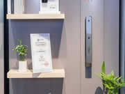 中國(guó)太平洋保險(xiǎn)為如西智能鎖承保，為消費(fèi)者保駕護(hù)航！