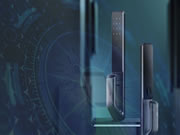 頂固集創:目前公司智能鎖芯片供應正常