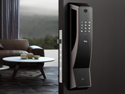 5項(xiàng)黑科技齊上陣！TCL K2智能門鎖誓做真正“鐵門神”