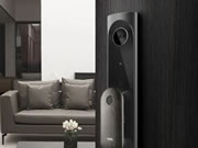 商湯攜手TCL打造“無(wú)接觸”式智能家居門(mén)鎖