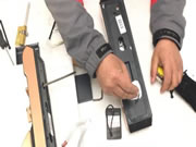 德諾特指紋智能鎖試用測評