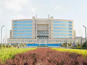 太原理工大學(xué)校園智能門鎖工程，山西省內(nèi)高校最大規(guī)模應(yīng)用！