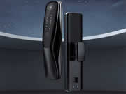 智能家居市場(chǎng)達(dá)億元 智能門鎖技術(shù)日漸熟，誰在領(lǐng)跑？