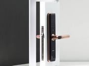 智能門鎖安全嗎？調(diào)查顯示消費(fèi)者最擔(dān)心開門指令泄露