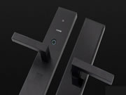 輕租智能門鎖做房東的服務幫手，出租屋的超級管家