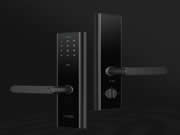 智能生活 從門鎖開(kāi)始 鹿客Classic 2S智能門鎖