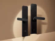 國民門鎖再升級！小米智能門鎖1S正式發(fā)布：加量不加價！