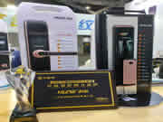 再添榮耀!科裕智能門鎖連續多年榮膺智能鎖影響力品牌