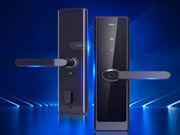 細數TCL K7L智能門鎖的“一身武藝”,家庭安全放心交給它