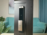 三星智能鎖SHP-DP609評測：鎖到之處滿是Easy