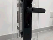 小米智能門鎖E評測：六種解鎖方式暢享智能家居生活