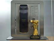 頭部鎖企扎推選擇奧比中光，無感秒開3D人臉智能鎖成行業新趨